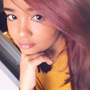 Meet your Posher, Lynette